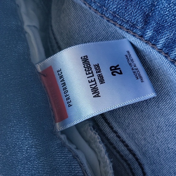 EXPRESS LEGGING - Picture 3 of 4